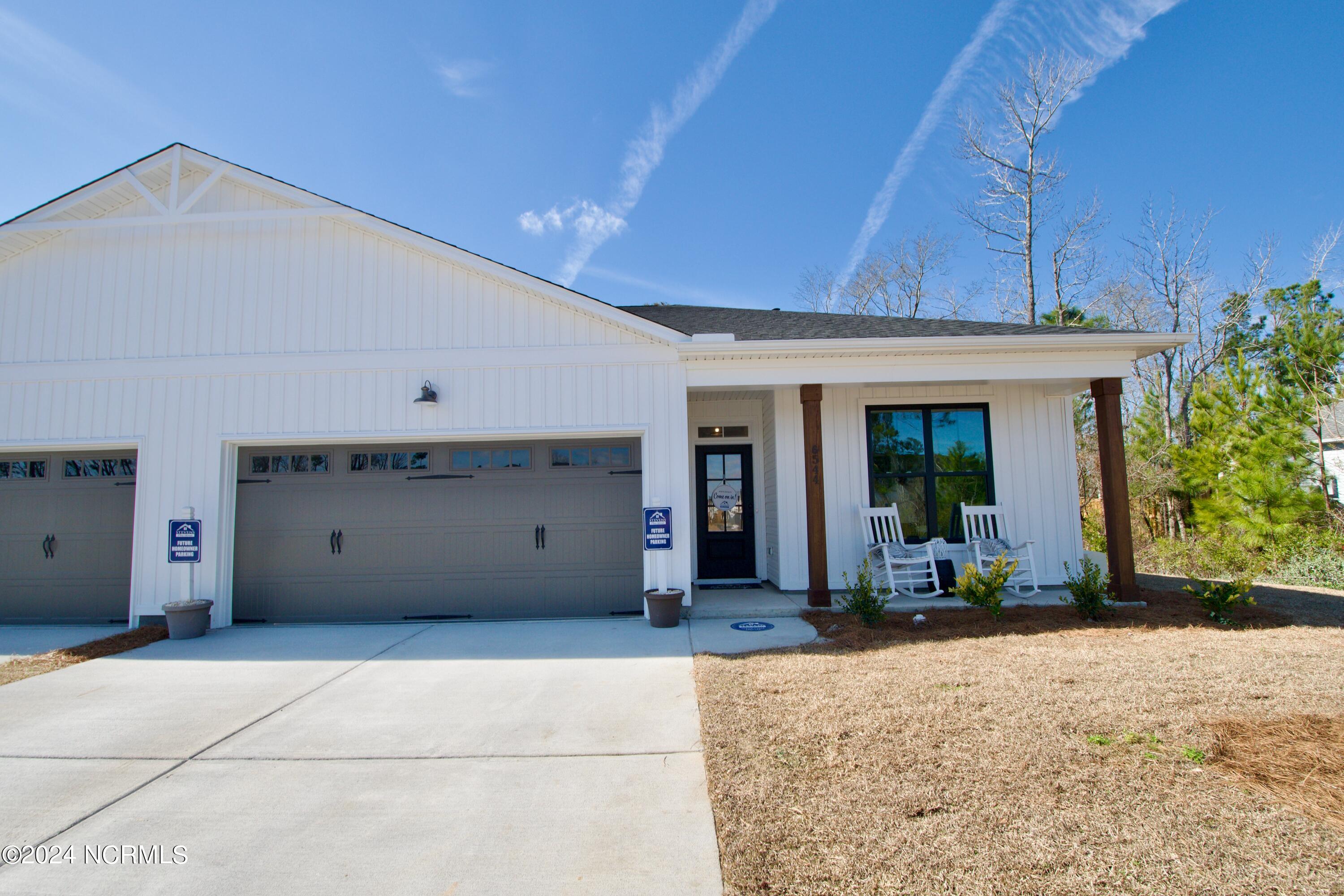 3315 Paragon Point Property Photo 1