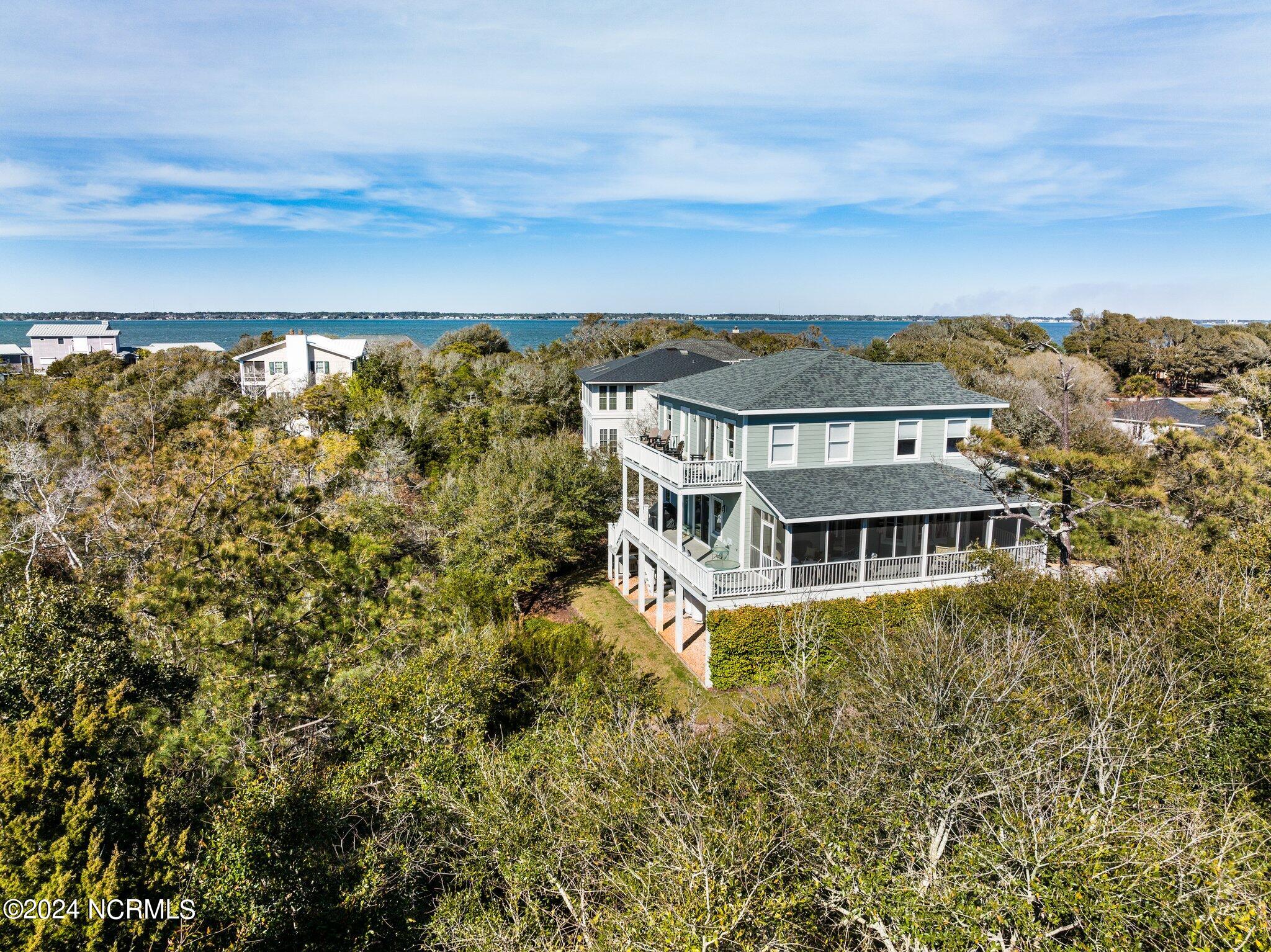 532 Coral Drive Property Photo 1