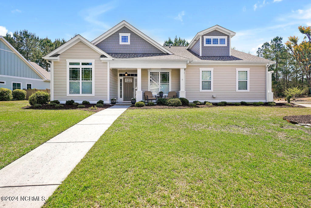 2405 Plantation Pine Way Property Photo 1