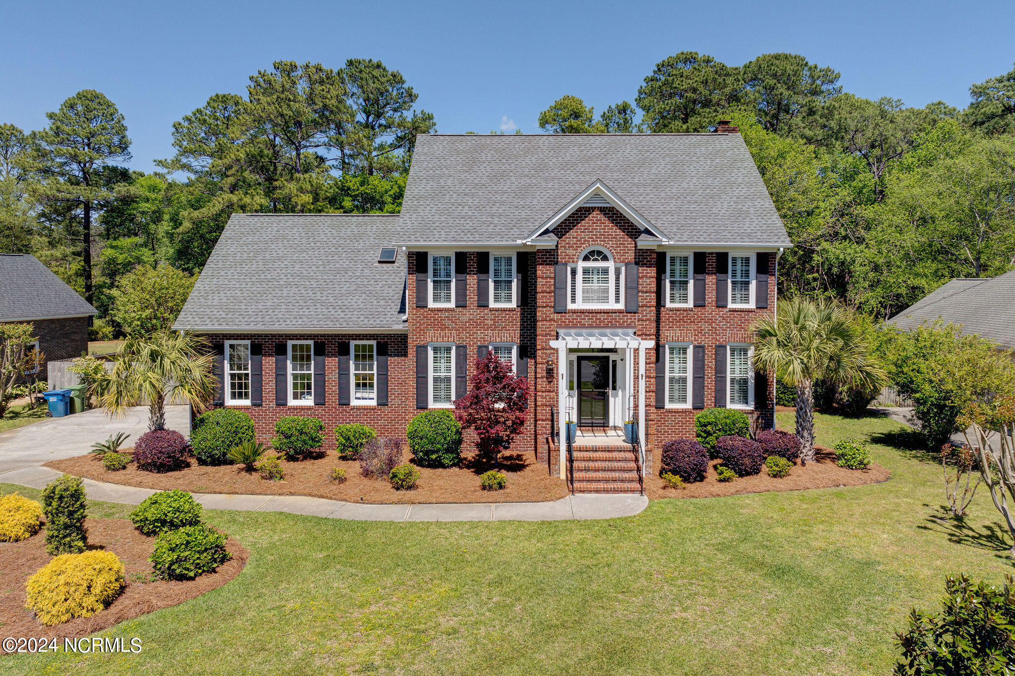 7205 Orchard Trace Property Photo 1