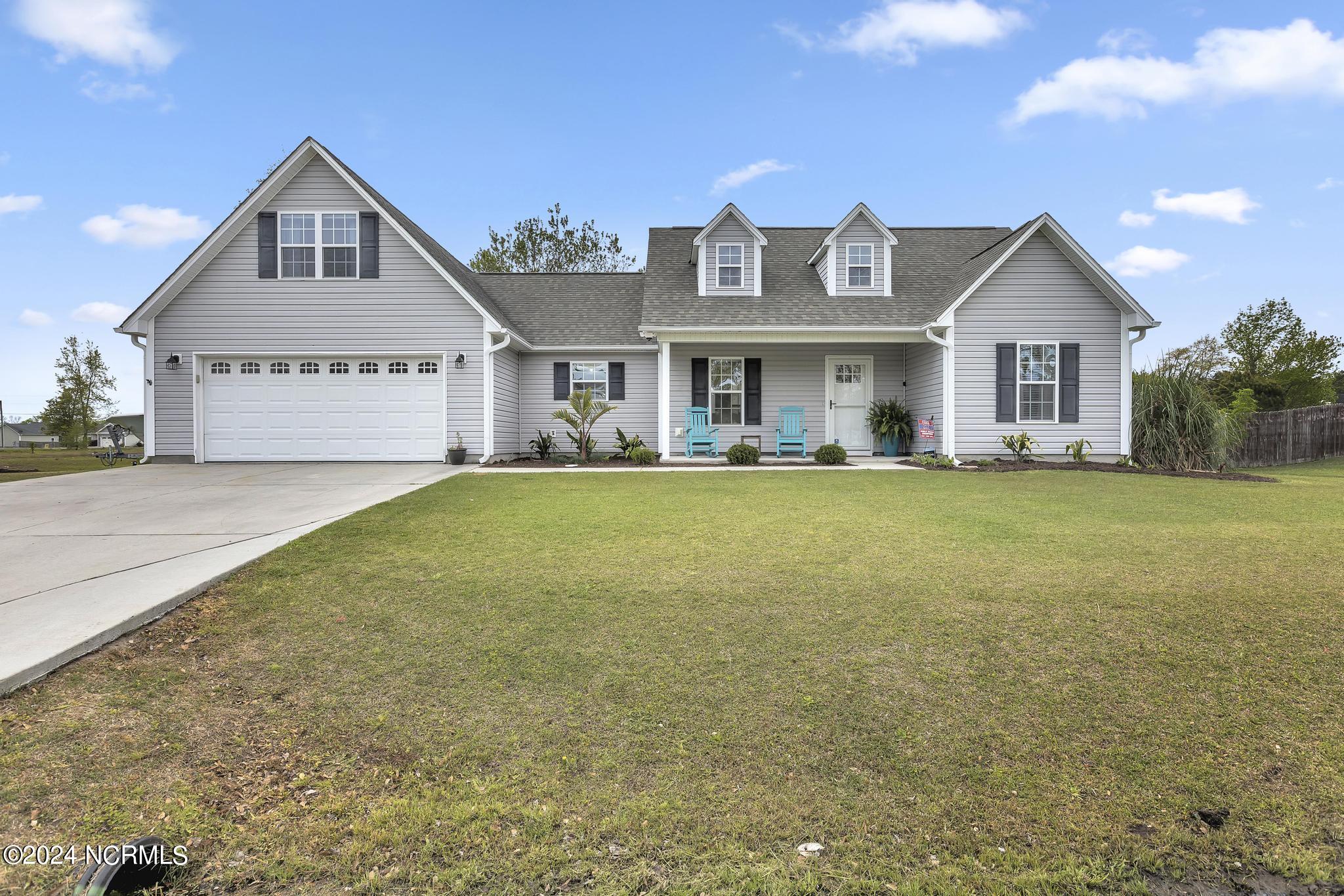 203 Gelynda Court Property Photo 1