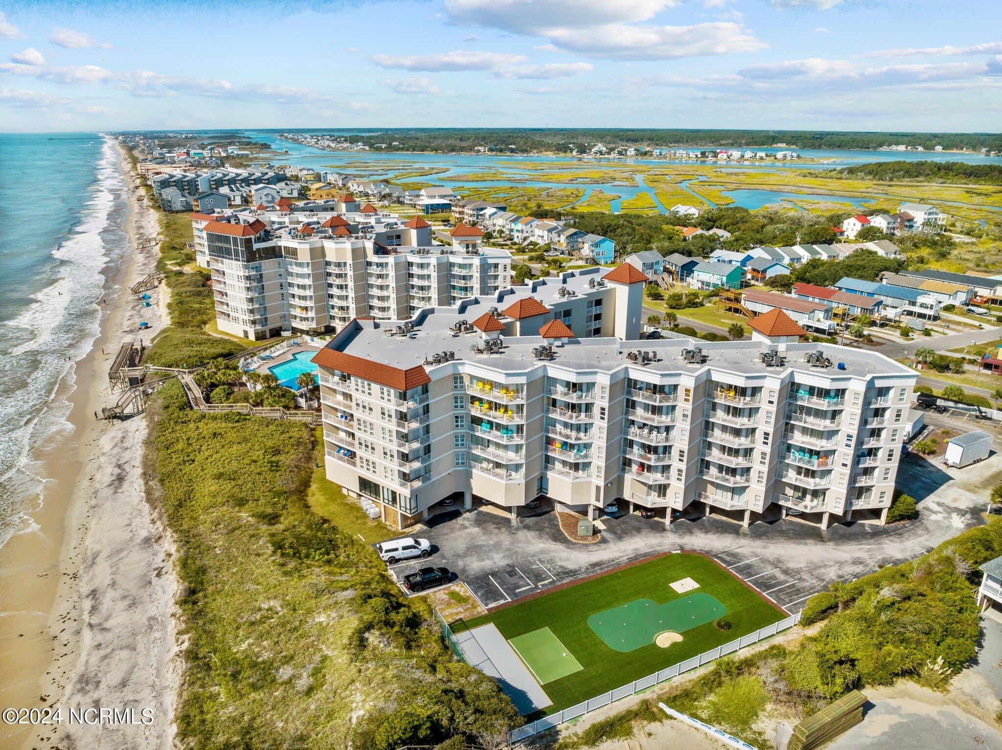 2000 New River Inlet Road 2210 Property Photo 1