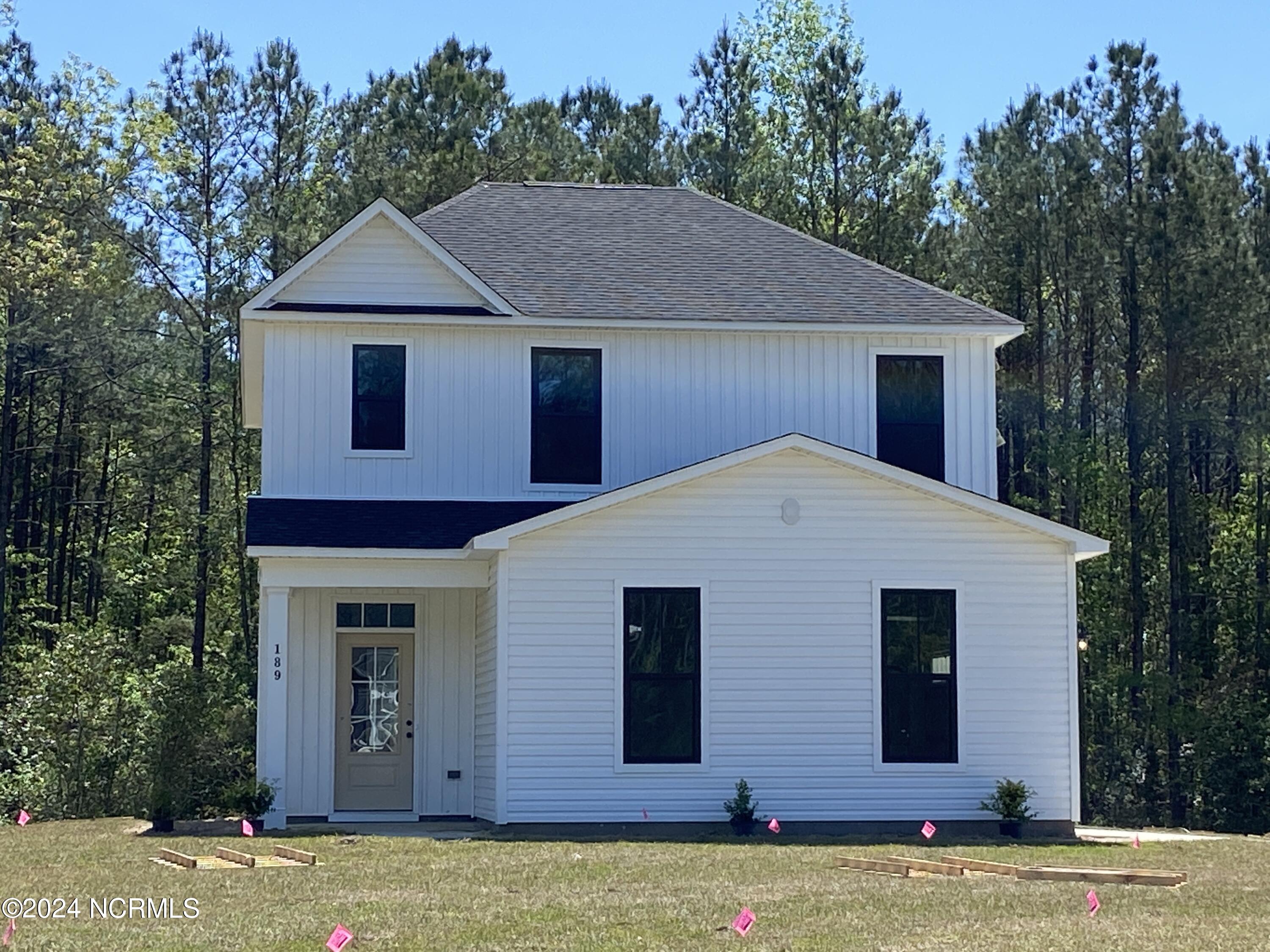 189 Elam Drive Property Photo 1