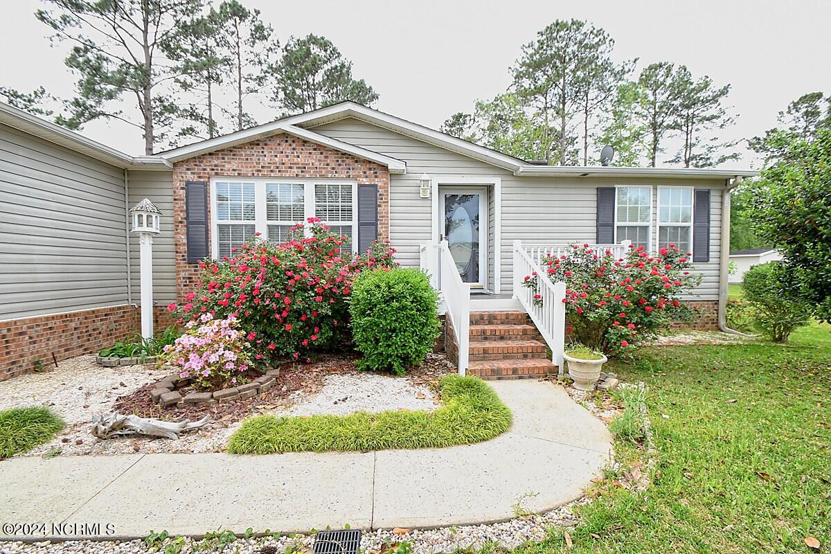840 Nicholas Drive Property Photo 1