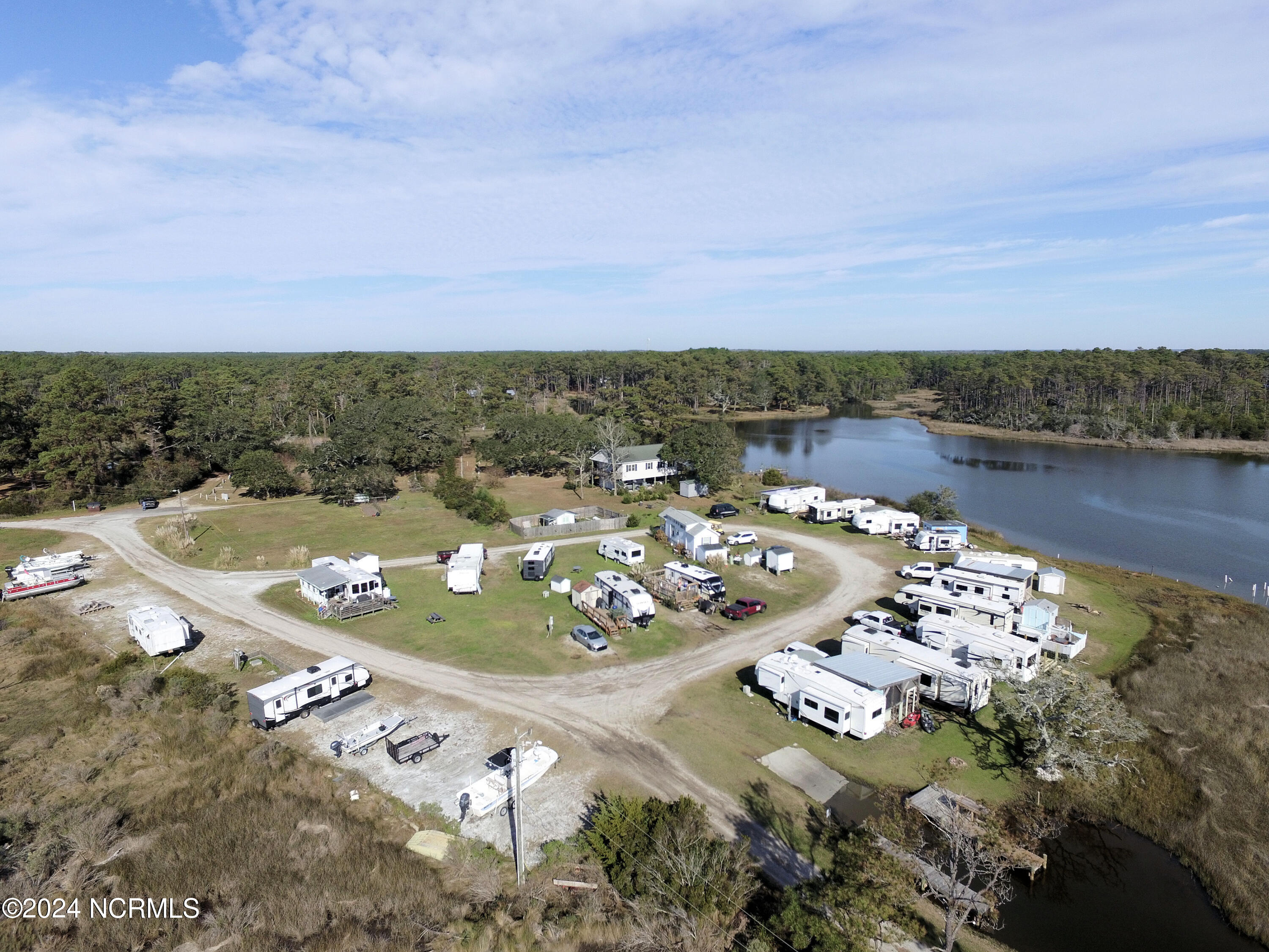 212 Styron Creek Road Property Photo 1