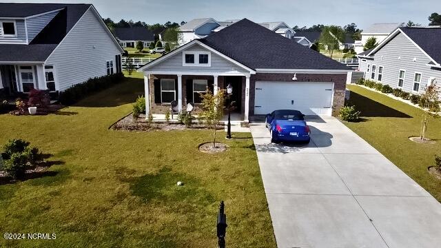 8946 Smithfield Drive Property Photo 1