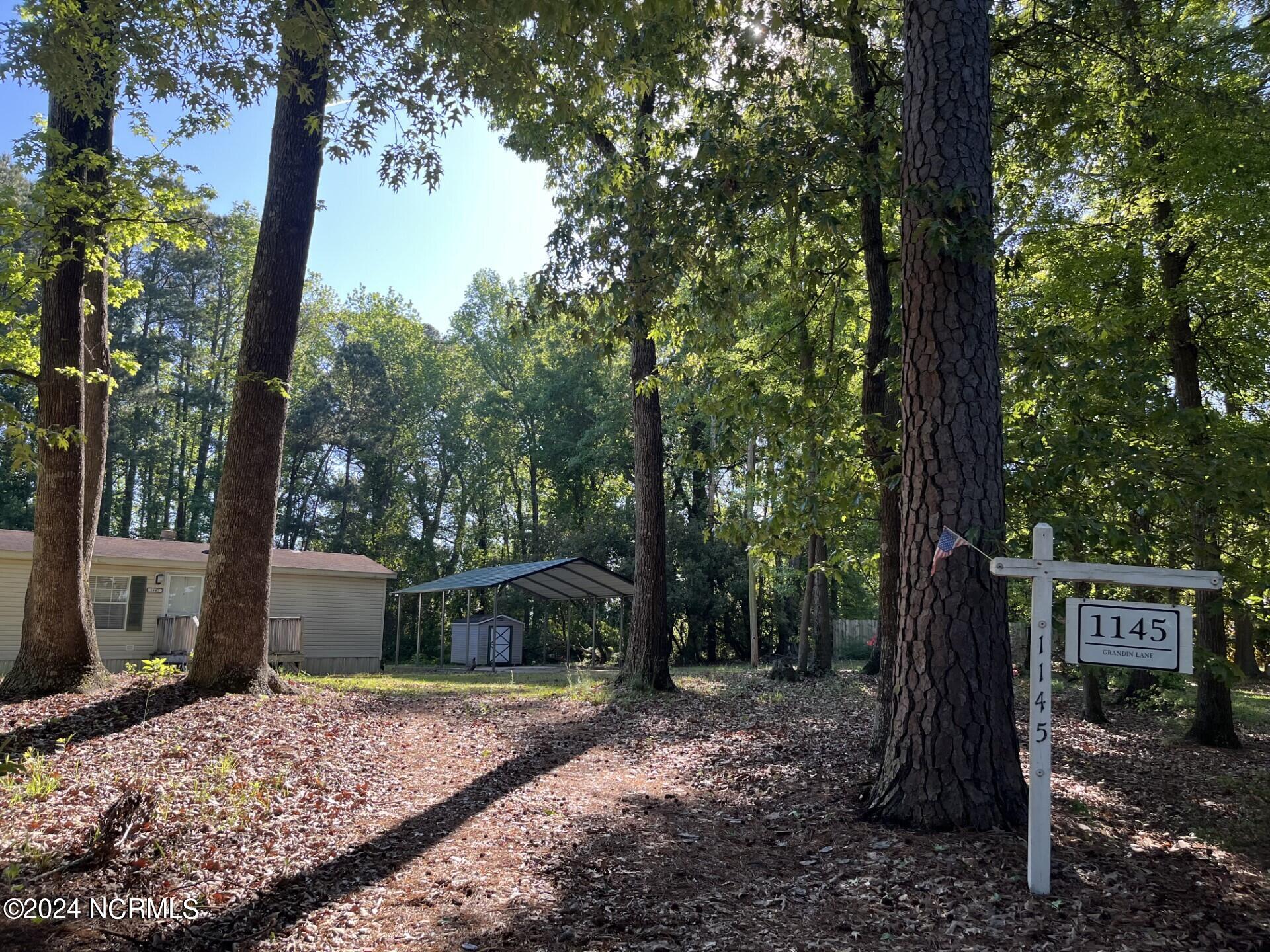 1145 Grandin Ln Lane Property Photo 1