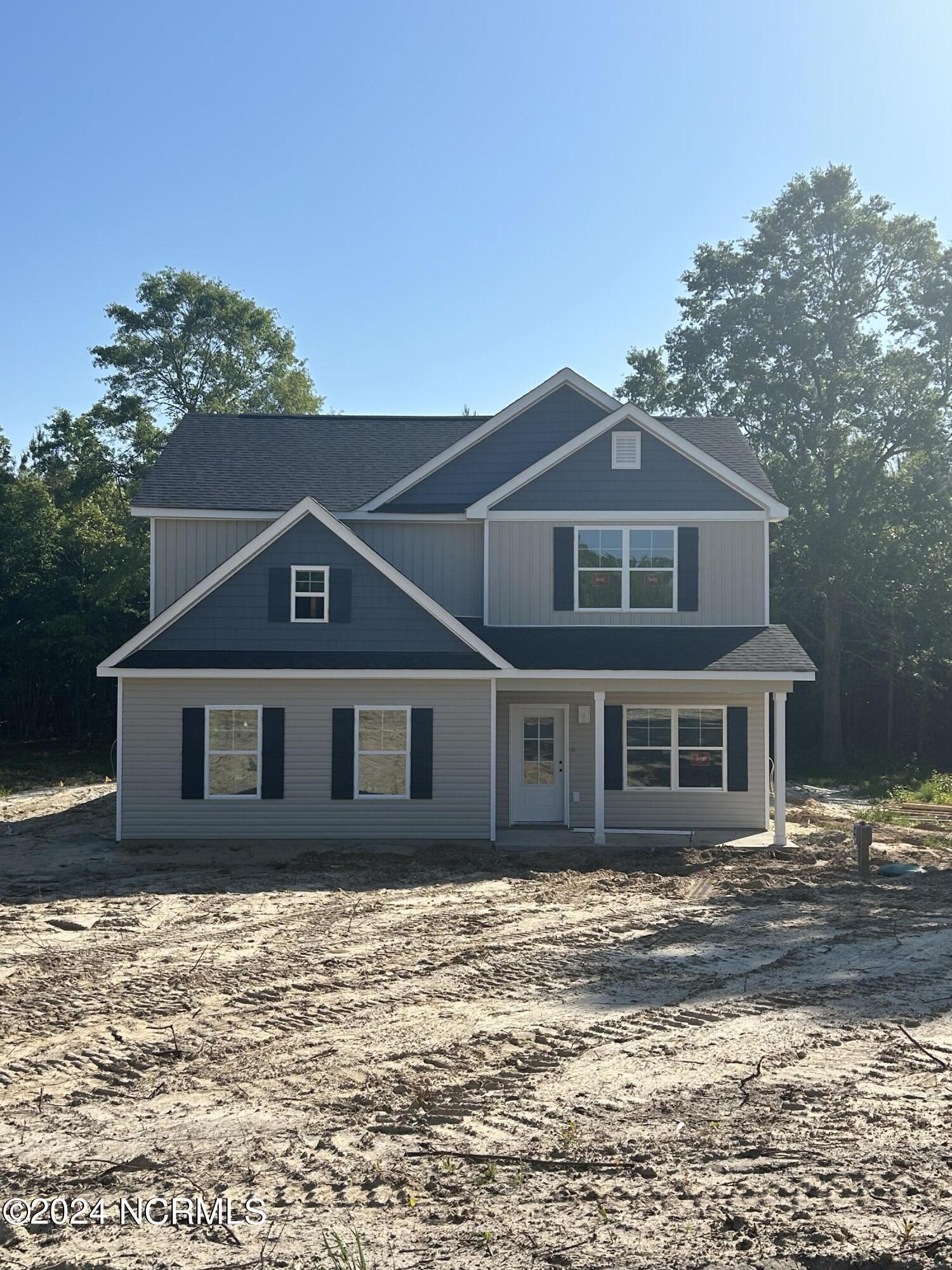111 Persimmon Drive Property Photo 1