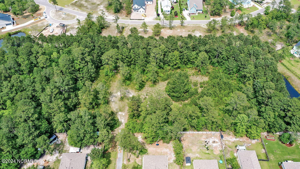0 Ellis Road Property Photo 1