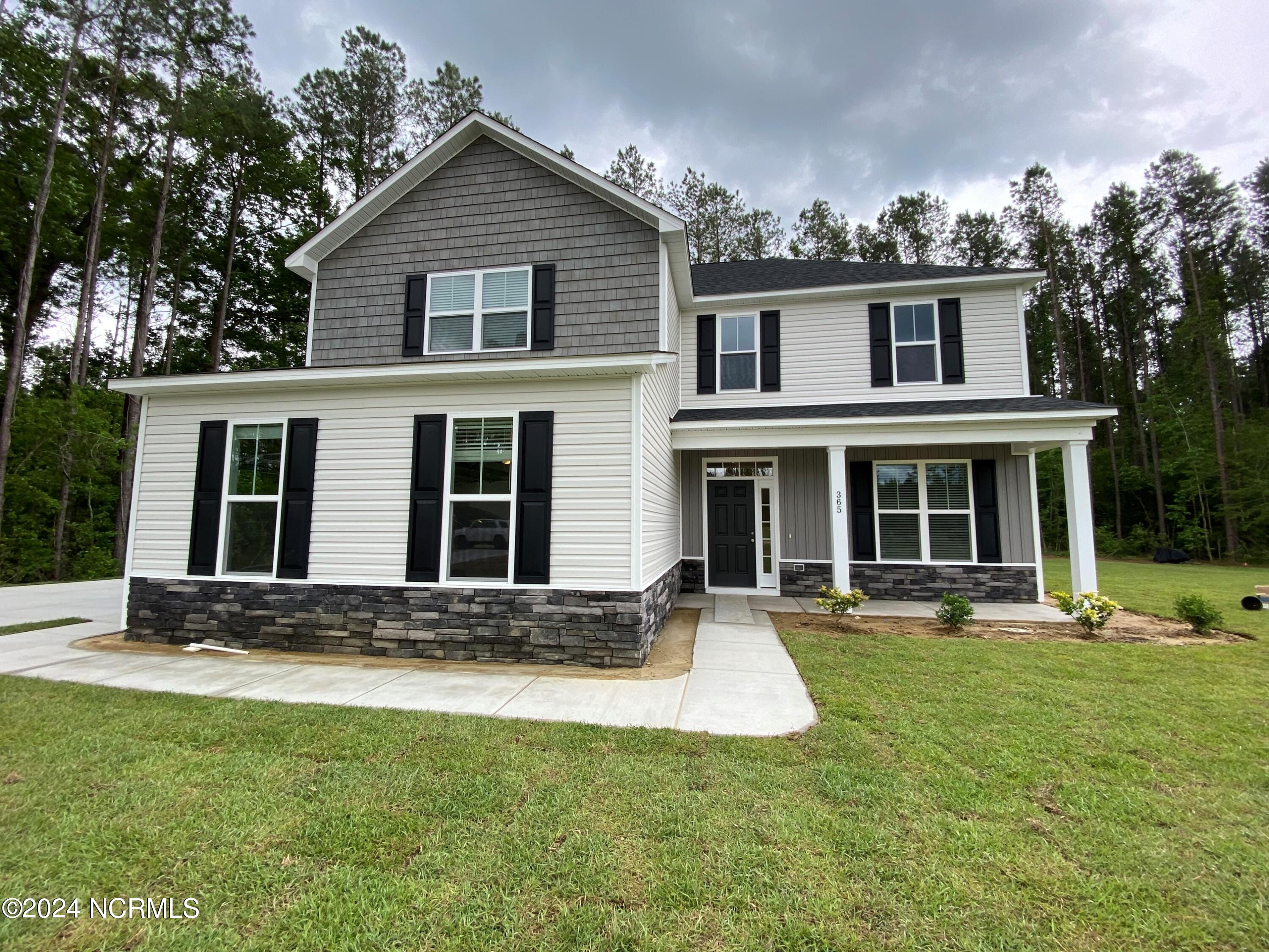 365 Elam Drive Property Photo 1