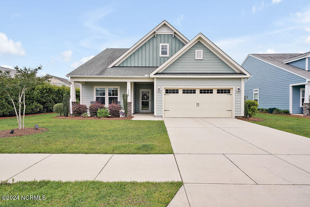 4069 Druids Glen Drive Property Photo 1
