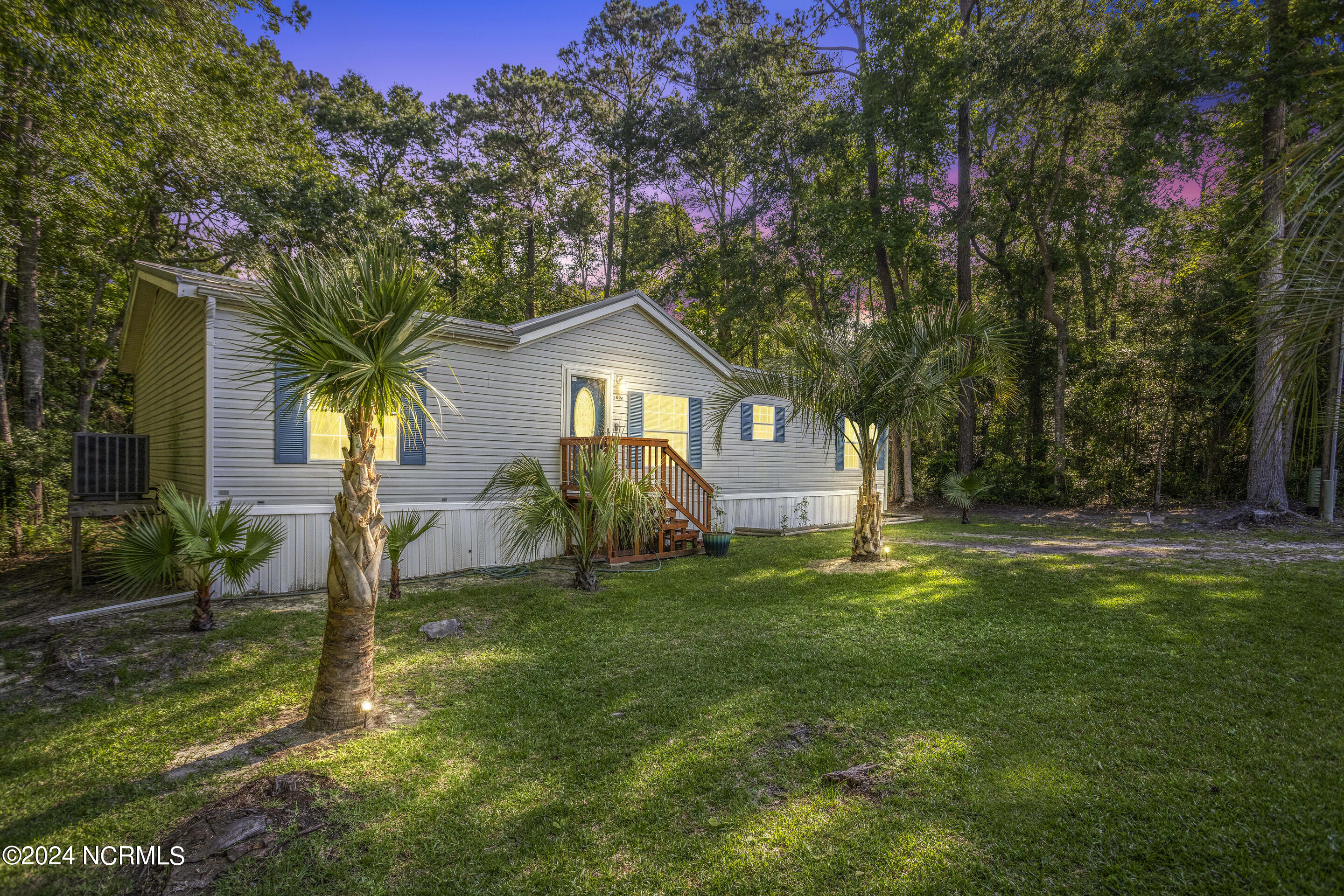 3974 Garner Street Property Photo 1