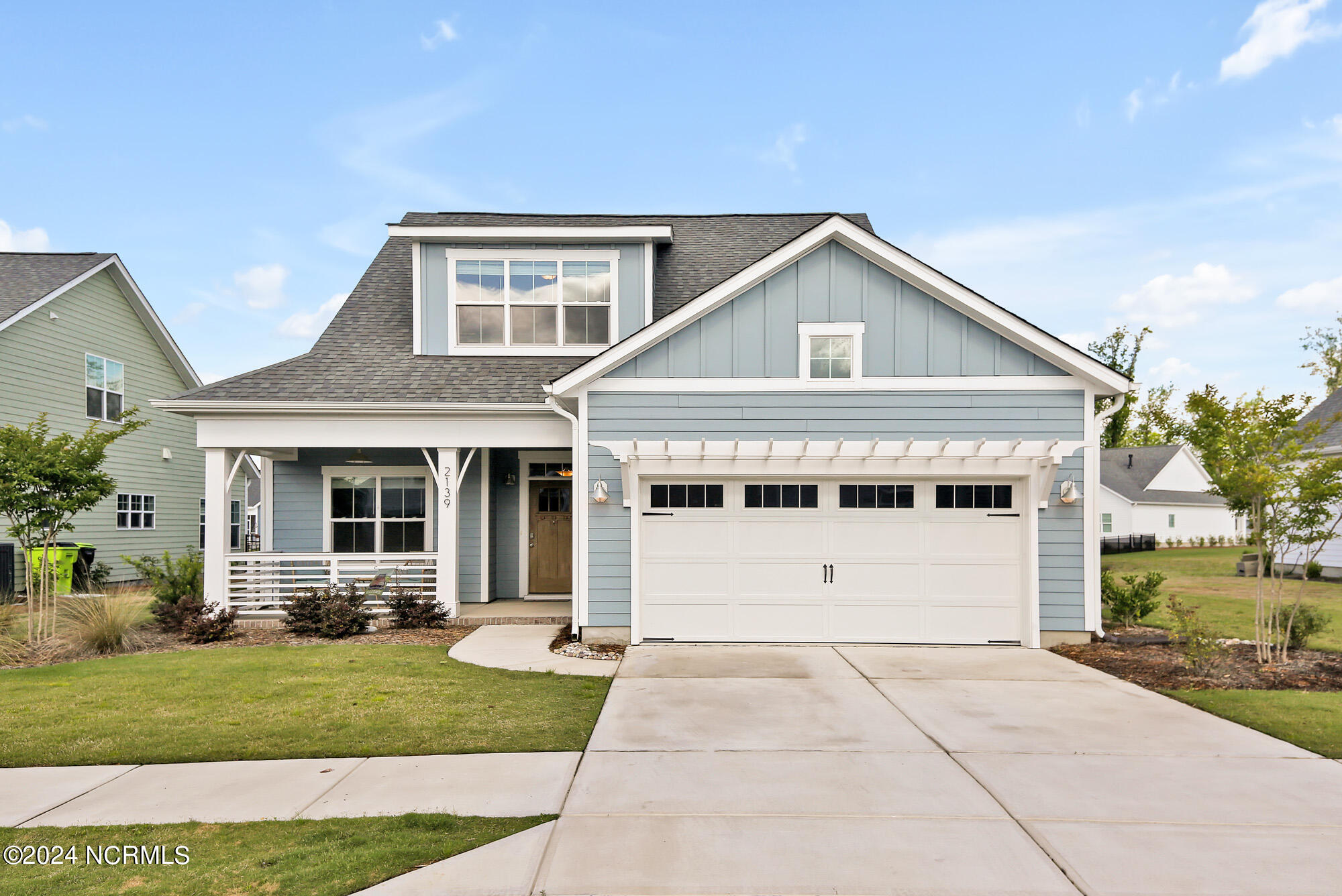 2139 Saranac Lake Lane Property Photo 1
