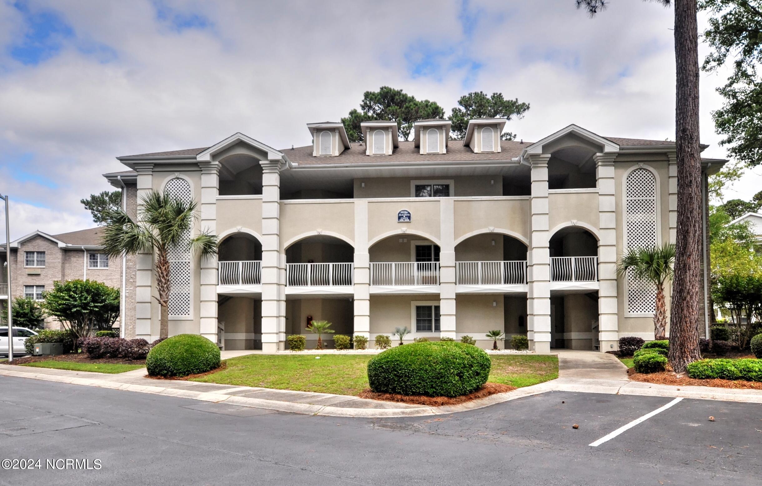 908 Resort Circle Unit 409 Property Photo 1