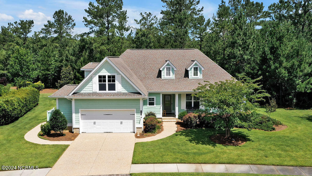 1086 Evangeline Drive Property Photo 1