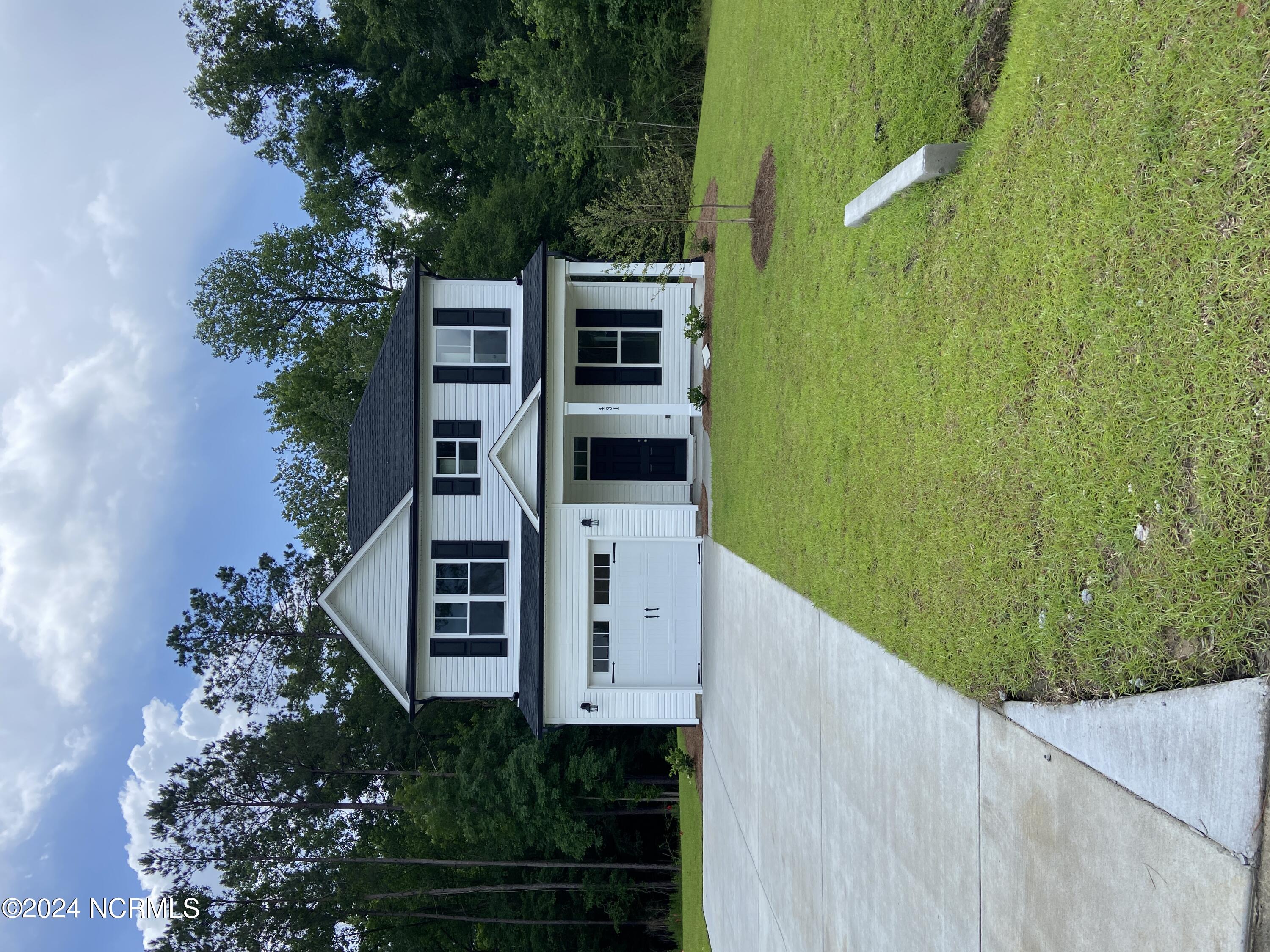 431 Elam Drive Property Photo 1
