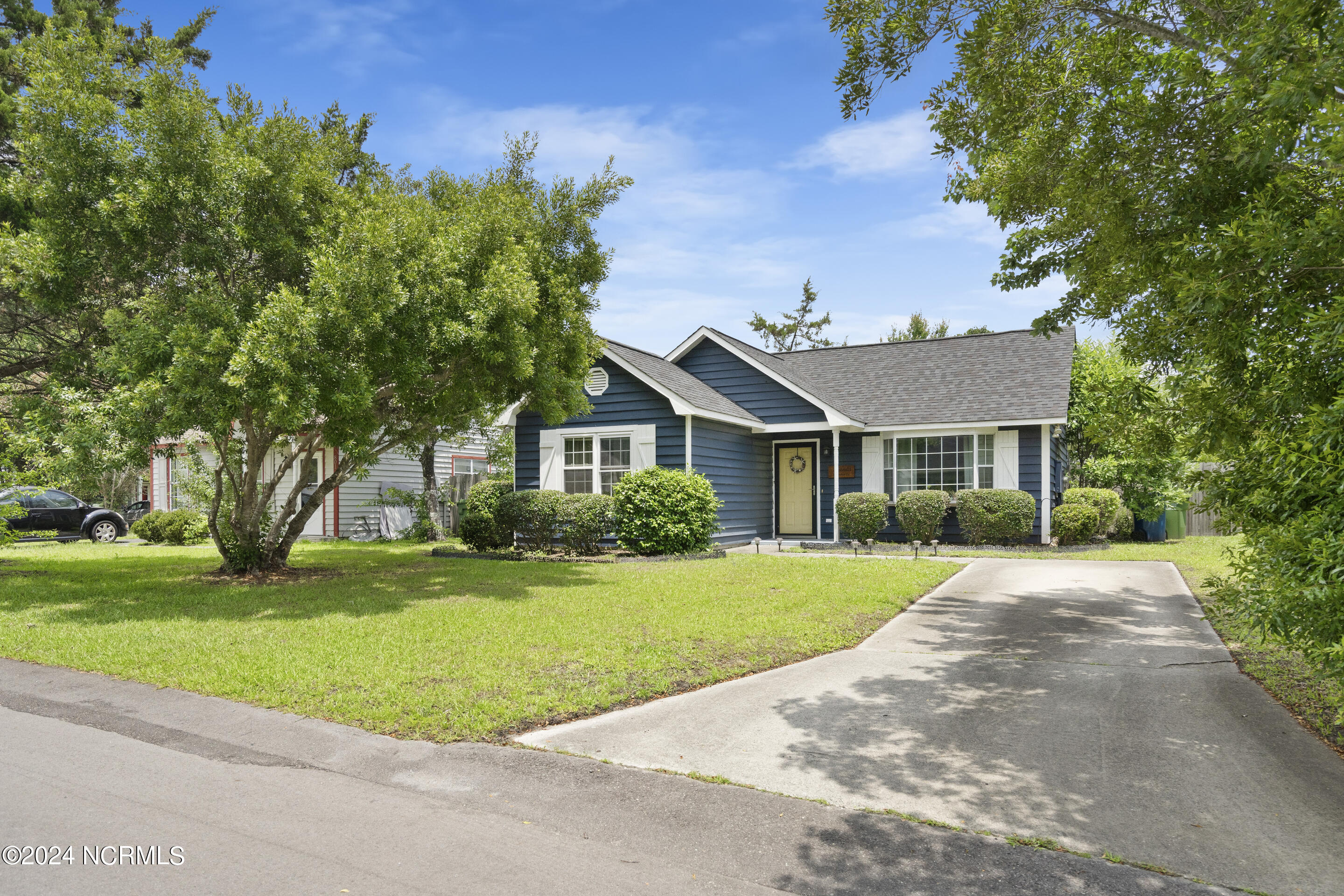 803 Antler Drive Property Photo 1
