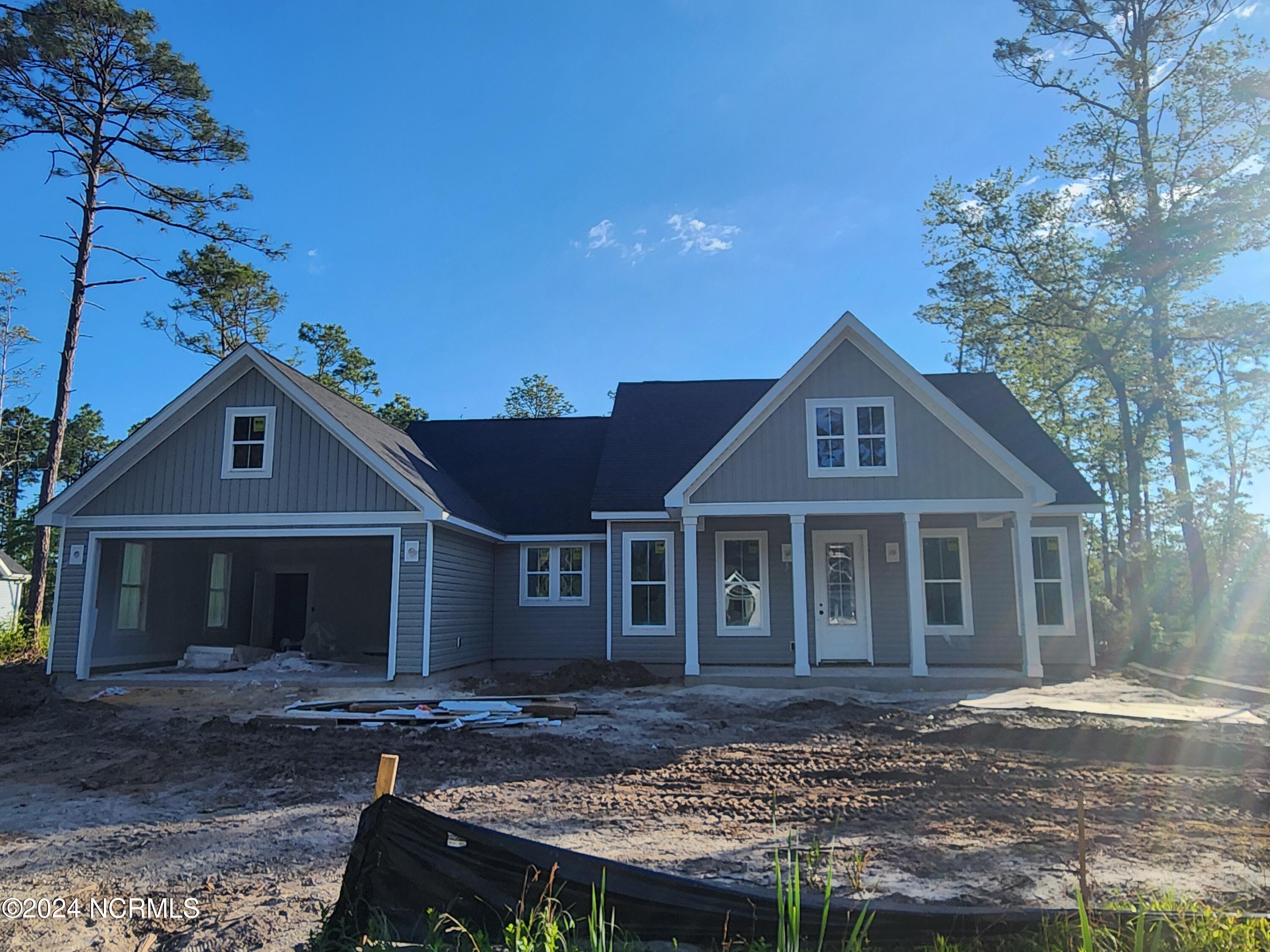 140 Boundary Loop Road Property Photo 1
