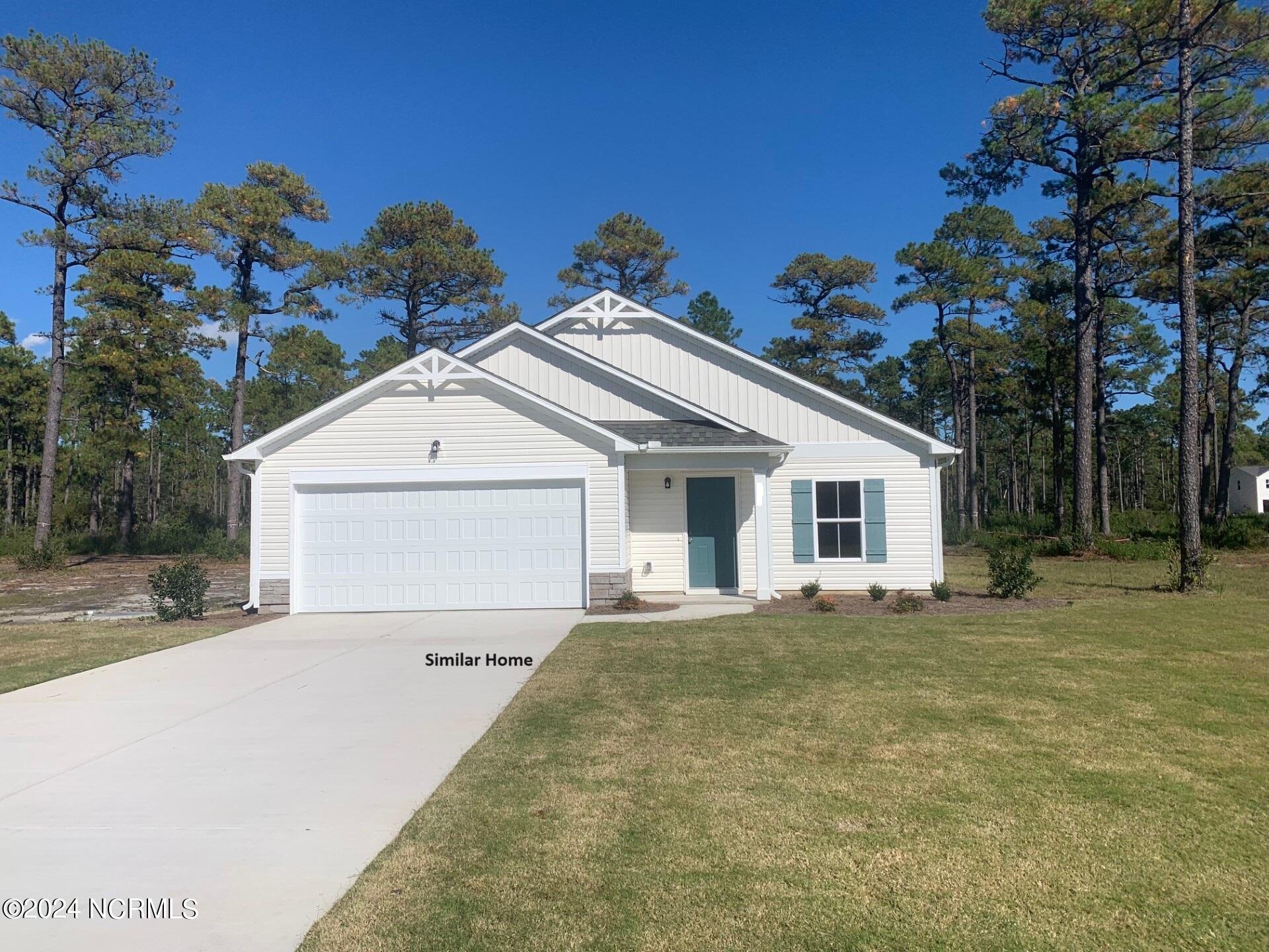 880 Downing Road Property Photo 1