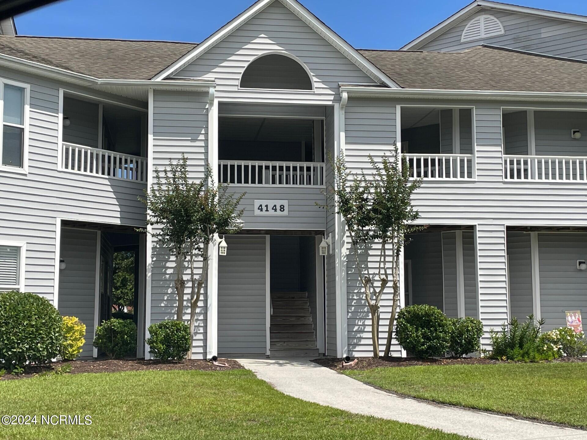 4148 Breezewood Drive Apt 204 Property Photo 1