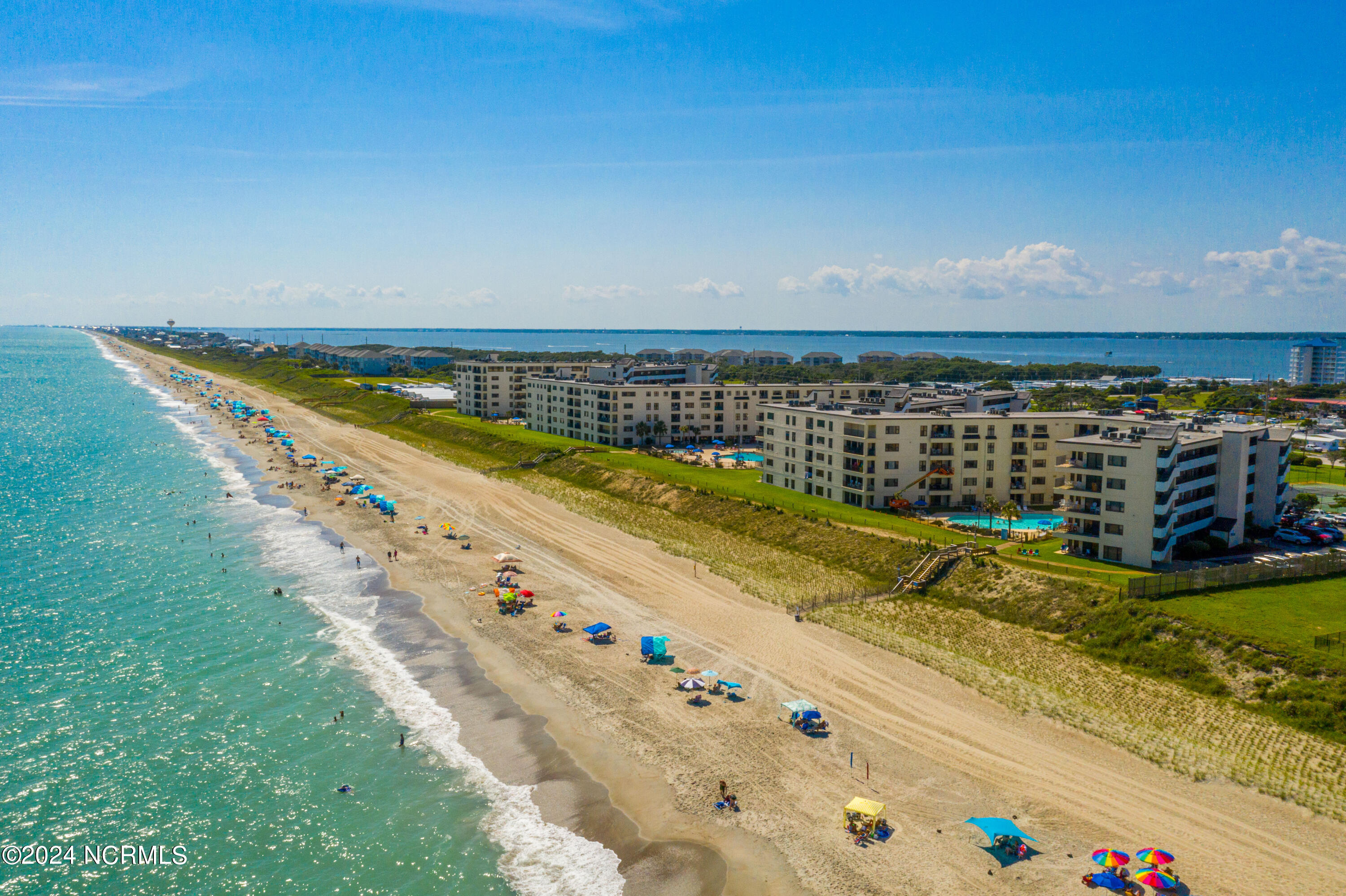 Summer Winds Indian Beach, North Carolina: Your Ultimate Guide for a Perfect Summer Getaway