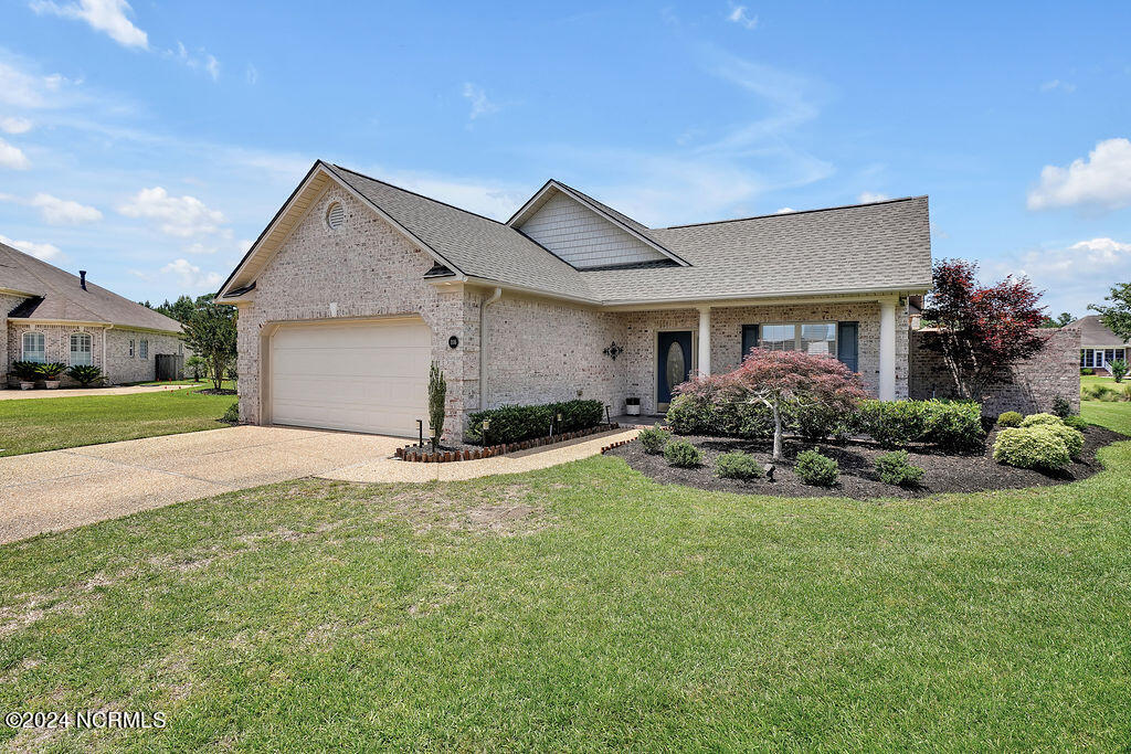 1116 Larchmont Court Property Photo 1