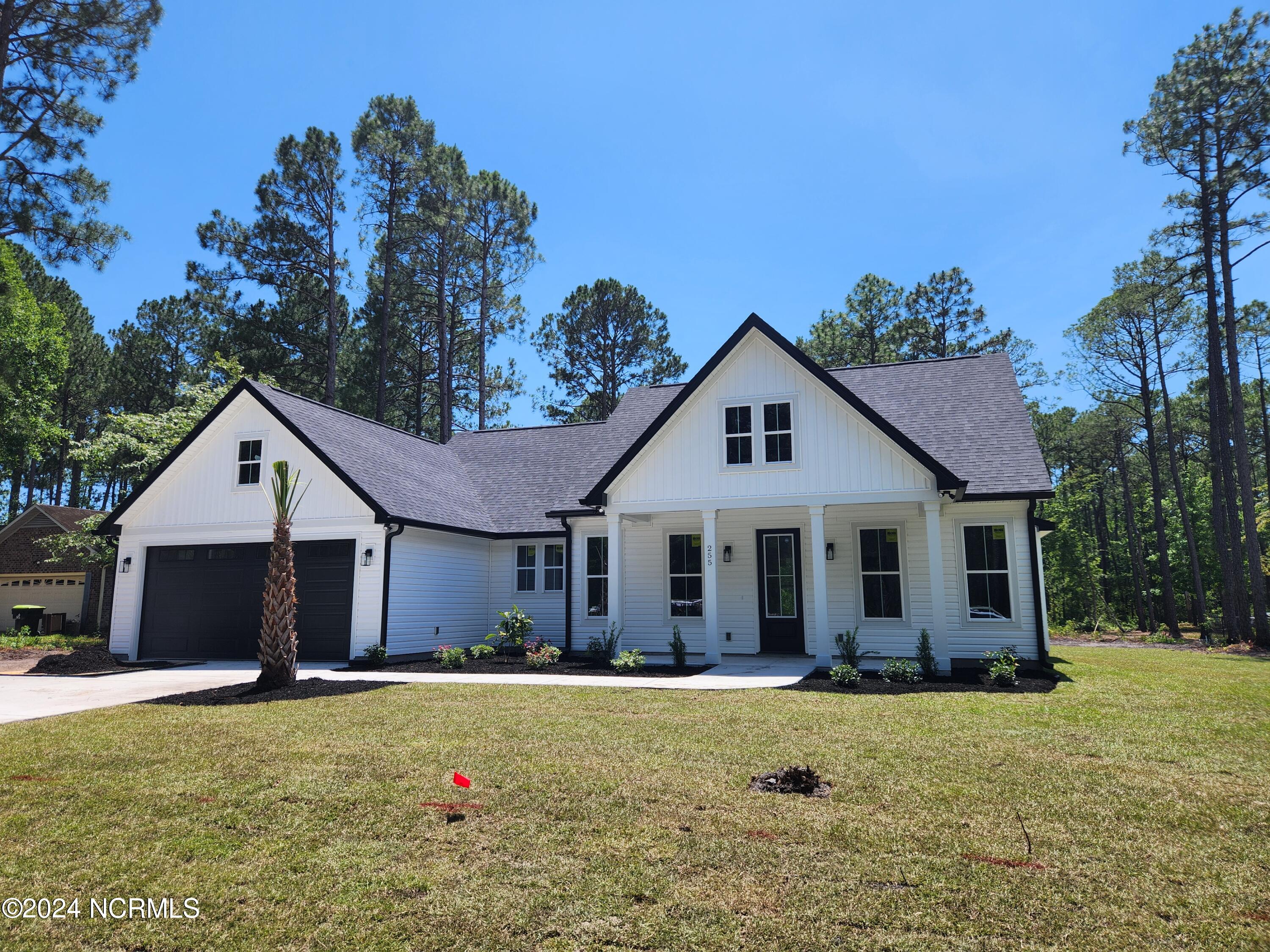 255 Boundary Loop Road Property Photo 1