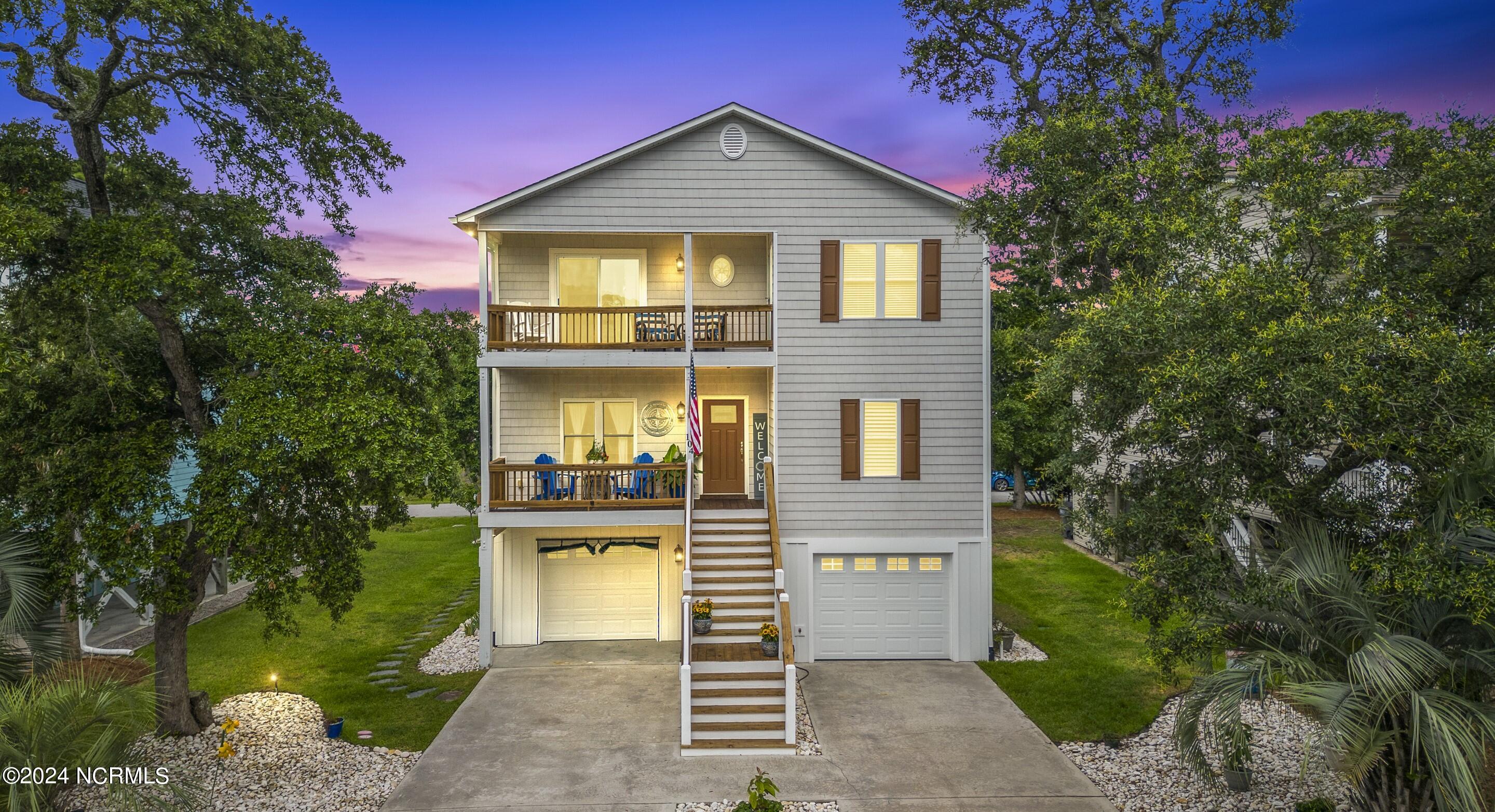 104 SE 71st Street Property Photo 1