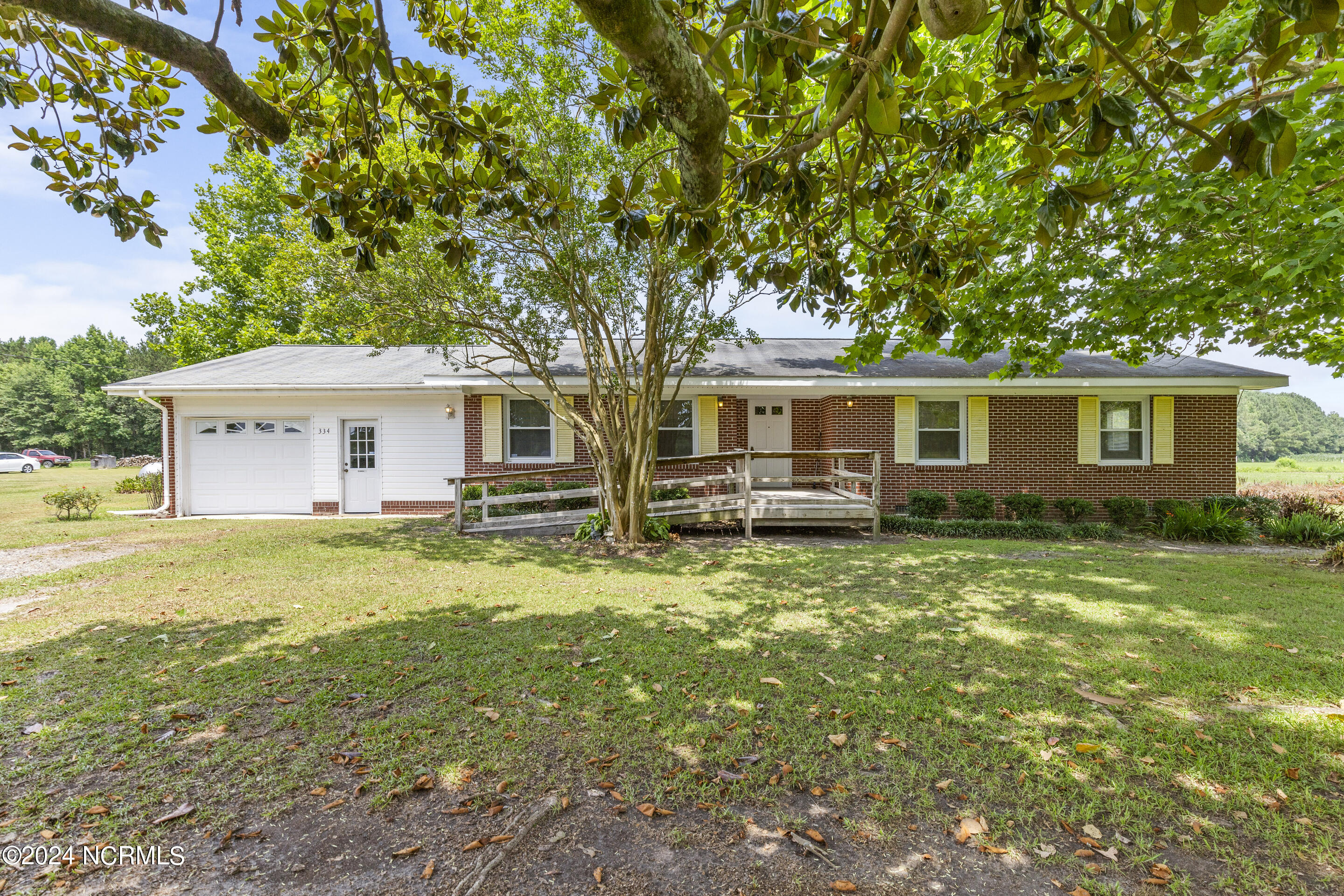 334 Dogwood Stand Road Property Photo 1
