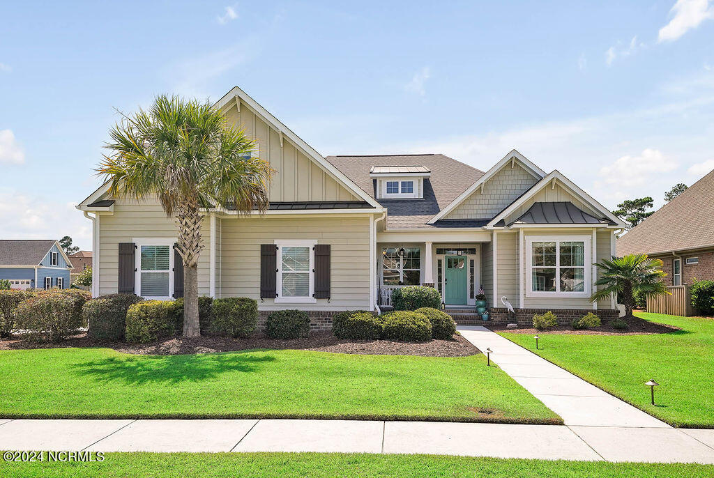 1804 Dudley Court Property Photo 1