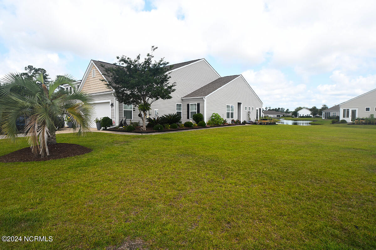 1037 Chadsey Lake Drive Property Photo 1