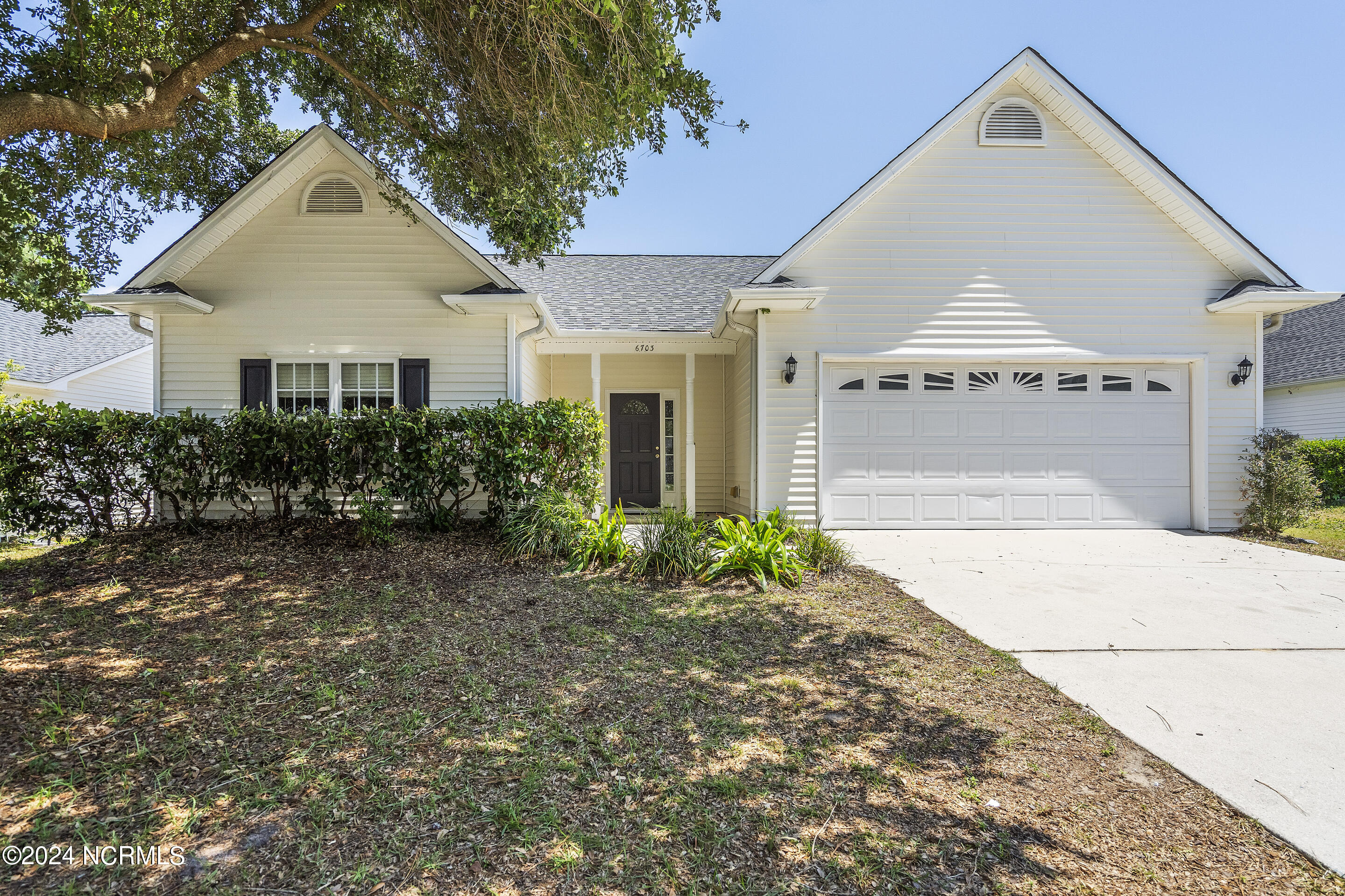 6703 Dorrington Drive Property Photo 1