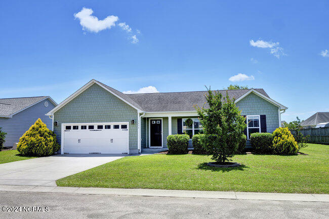 7534 Needlefish Court Property Photo 1