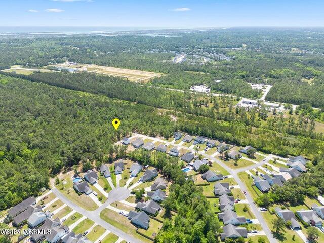 Lot 380a Pb 20/6 Belvedere Property Photo 1