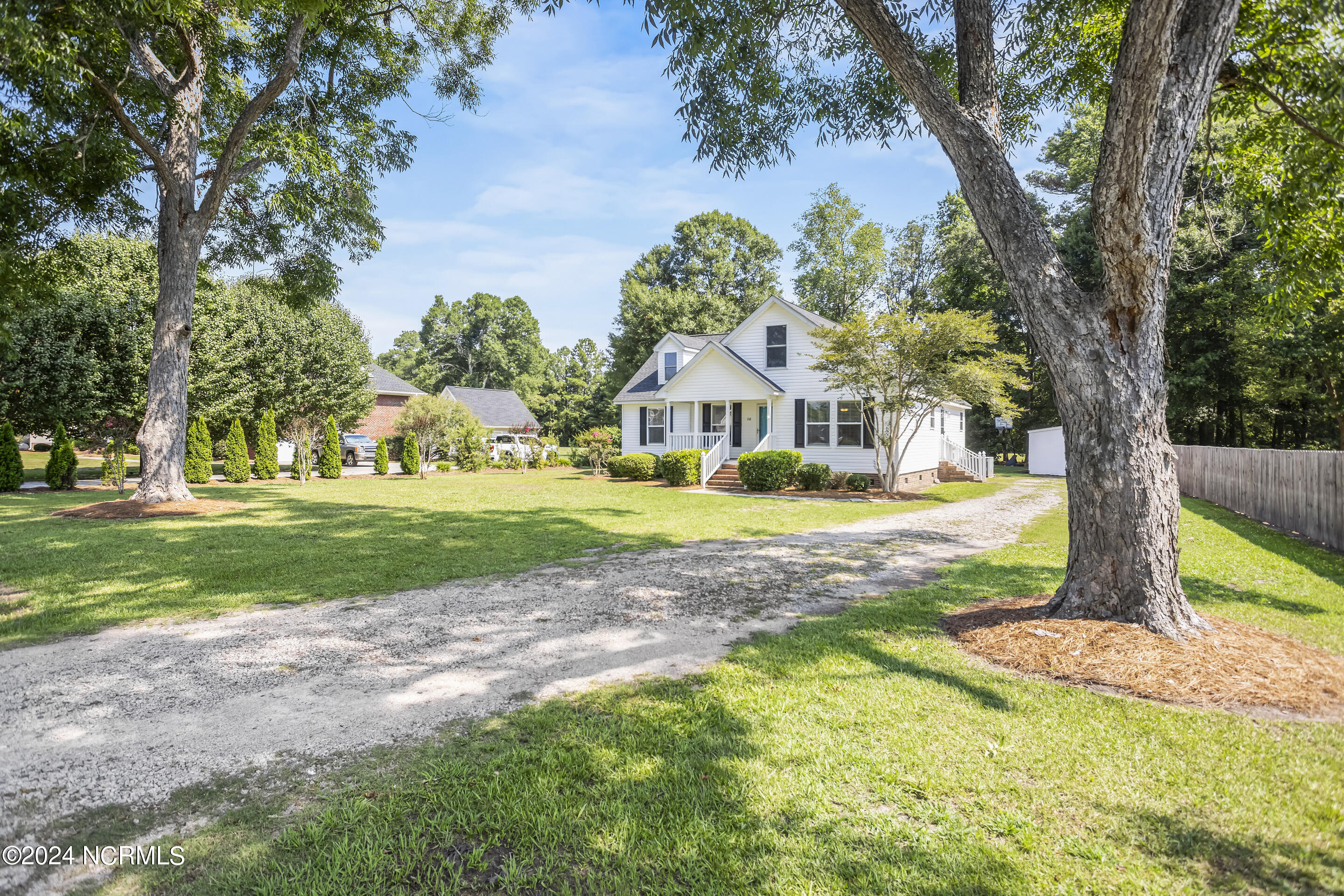 116 Schley Avenue Property Photo 1