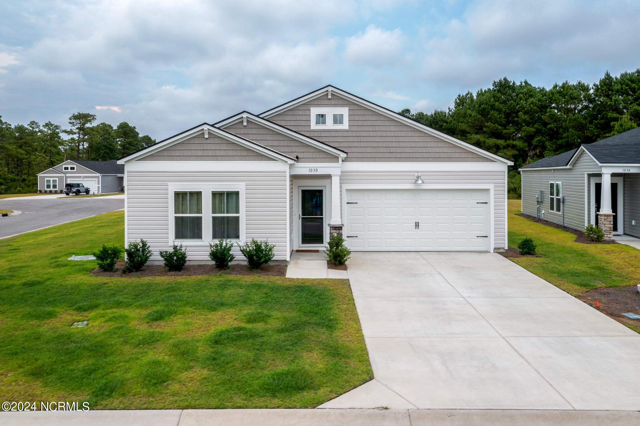 1030 Bourne Drive Property Photo 1