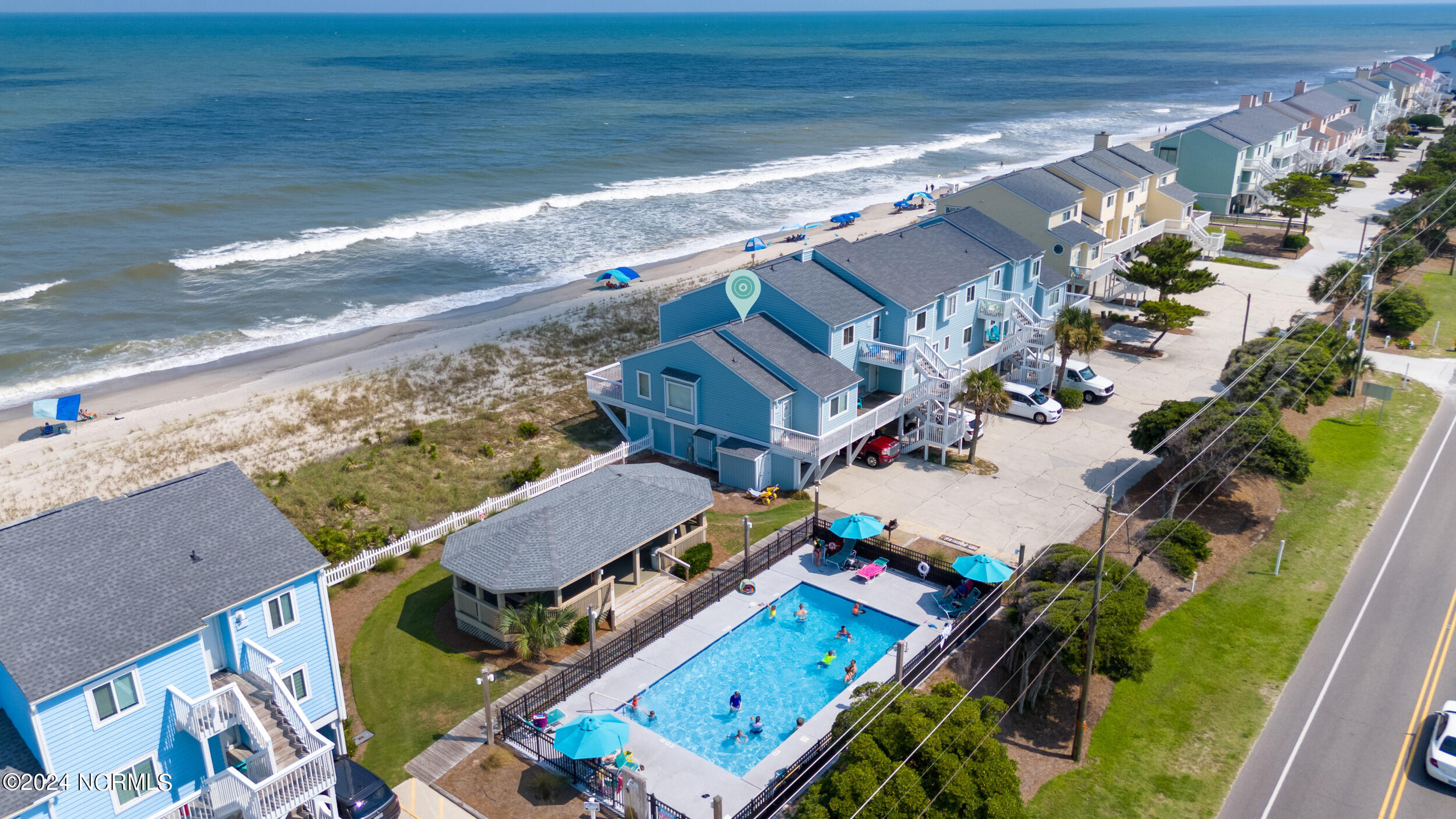 Explore Ocean Dunes, Kure Beach, NC: A Comprehensive Travel Guide