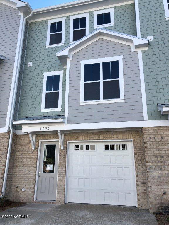 4006 Tamarisk Lane Property Photo 1