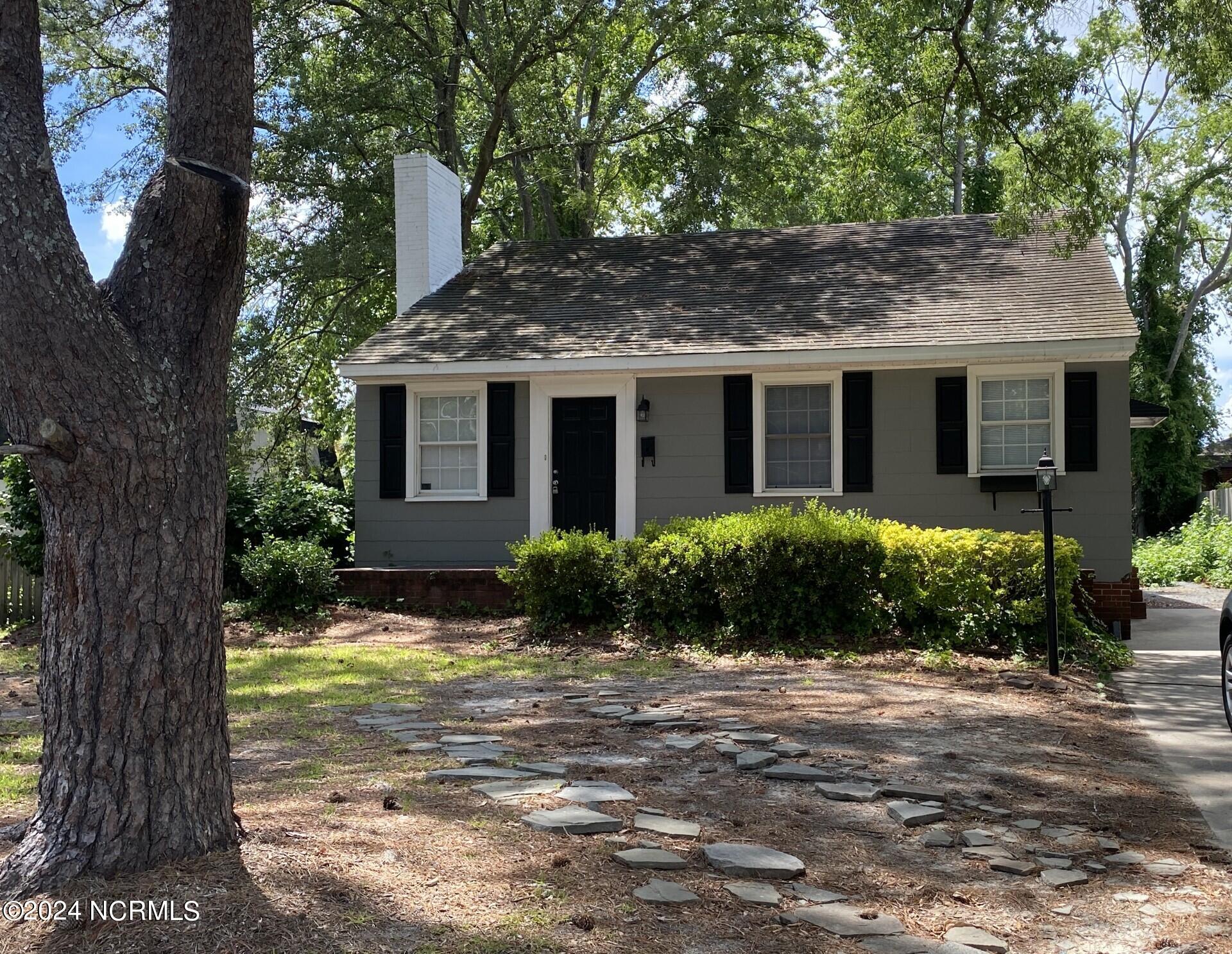 1004 Anderson Street Property Photo 1
