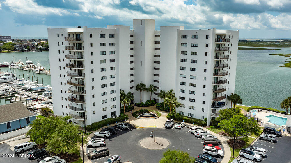 322 Causeway Drive 101 Property Photo 1