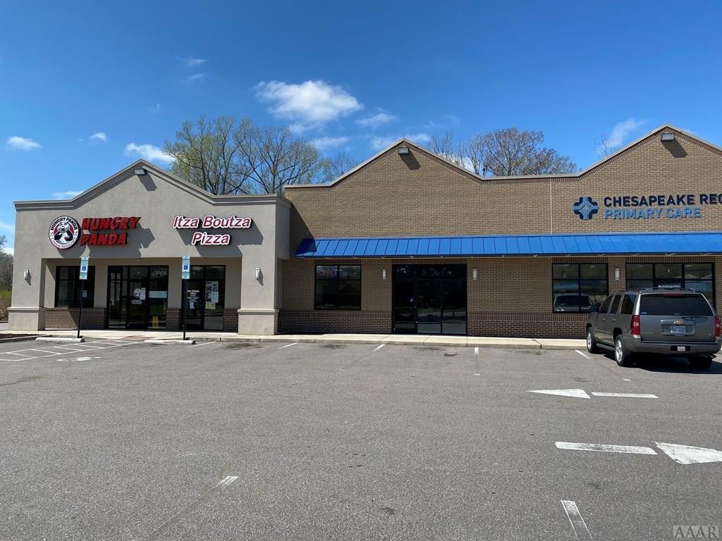 100 Plank Bridge Road Property Photo 1