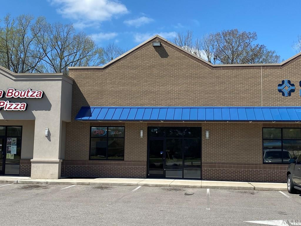 100 Plank Bridge Road Property Photo 2