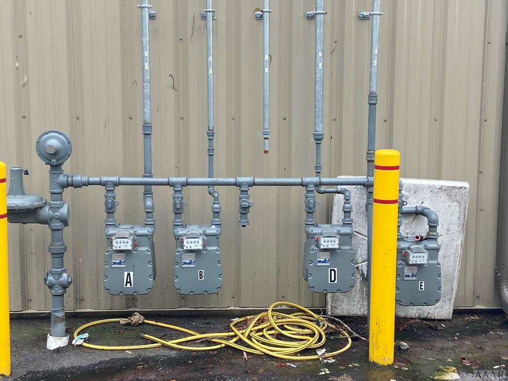 100 Plank Bridge Road Property Photo 9