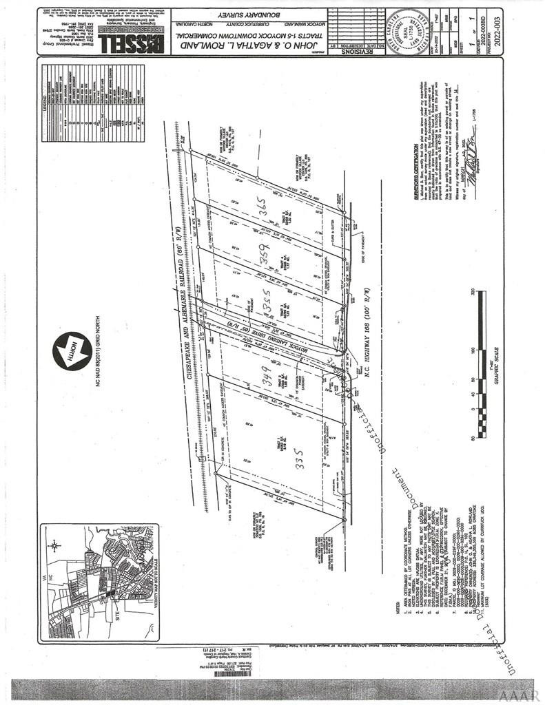 359 Caratoke Highway Property Photo 2
