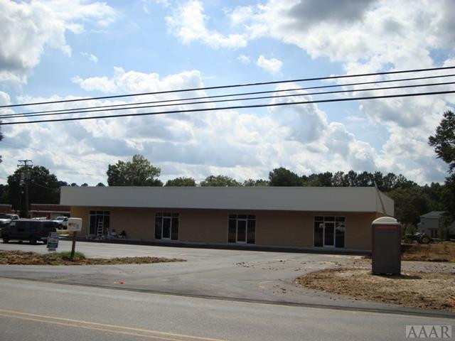 1207 W First Street Property Photo