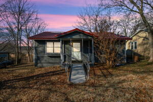218 Cherokee Street Property Photo