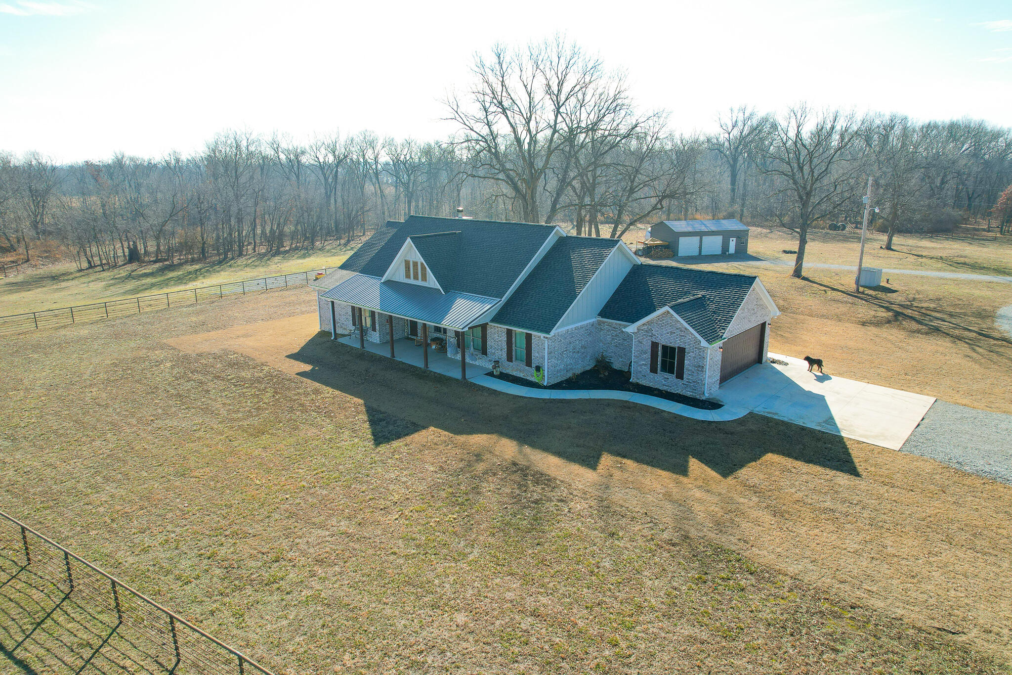 24406 S 645 Road Property Photo