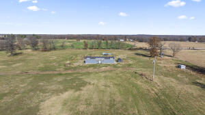 15122 E 395 Road Property Photo