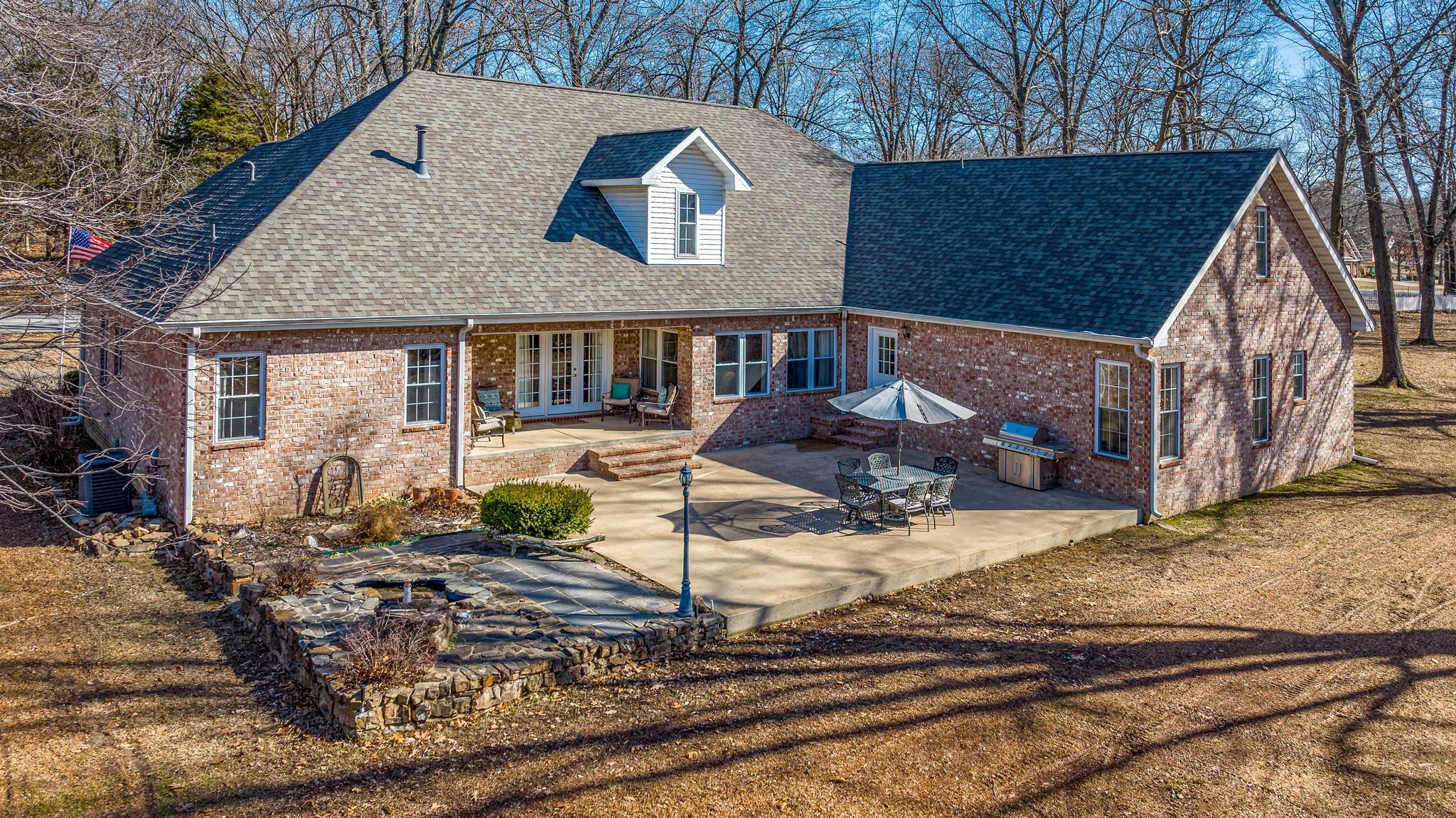 29501 S 585 Trail Property Photo 4