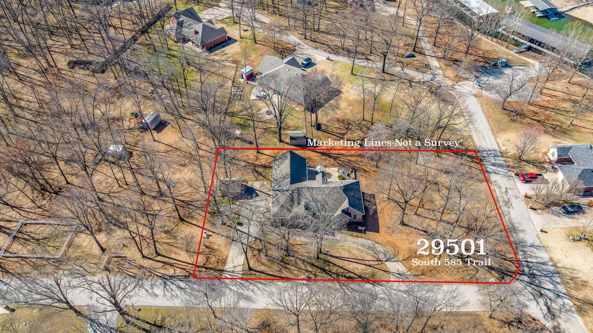 29501 S 585 Trail Property Photo 61